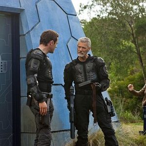 Bilder Allison Miller