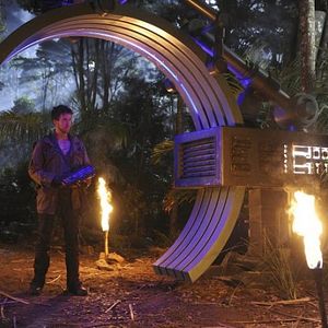 Bilder Ashley Zukerman