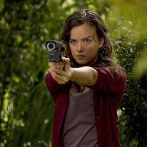 Bilder Allison Miller