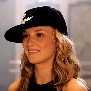 Bilder Nichola Burley