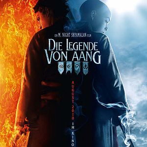 Bilder Die Legende von Aang