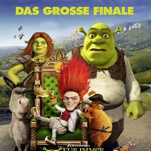 Bilder Für immer Shrek