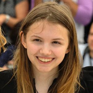Bilder Hannah Murray