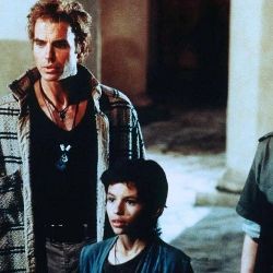 Bilder Die siebente Papyrusrolle