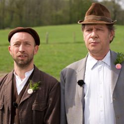 Bilder Neues aus Büttenwarder