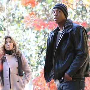 Bilder Mehcad Brooks