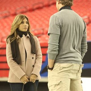 Bilder Callie Thorne