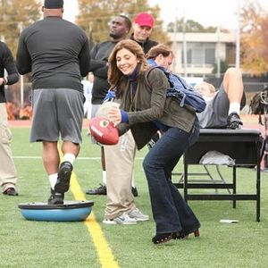 Bilder Callie Thorne