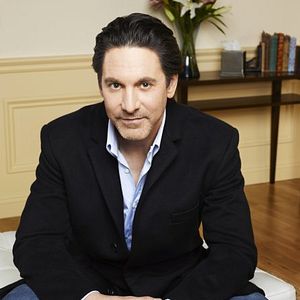 Bilder Dr. Dani Santino - Spiel des Lebens