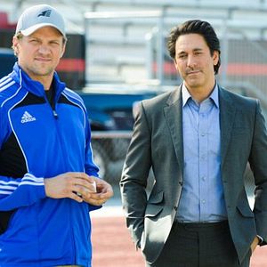 Bilder Dr. Dani Santino - Spiel des Lebens