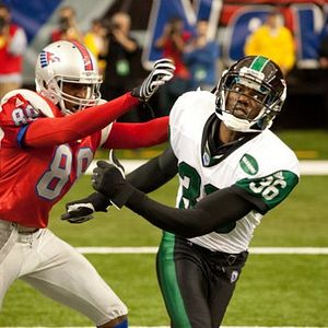 Bilder Terrell Owens