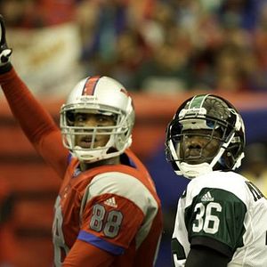 Bilder Terrell Owens