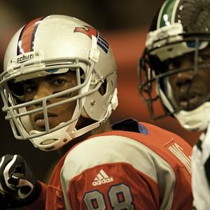 Bilder Terrell Owens