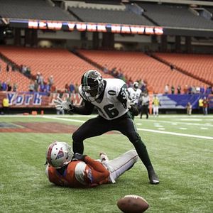 Bilder Terrell Owens