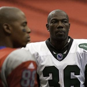 Bilder Terrell Owens