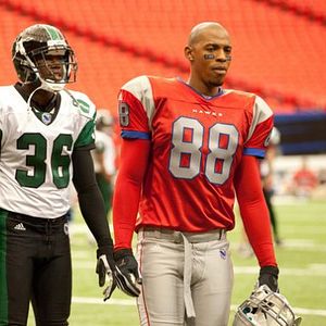 Bilder Terrell Owens