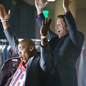 Bilder Dr. Dani Santino - Spiel des Lebens