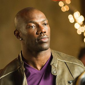 Bilder Terrell Owens