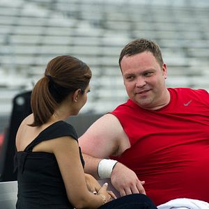 Bilder Dr. Dani Santino - Spiel des Lebens