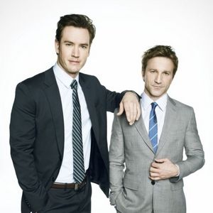 Bilder Franklin & Bash