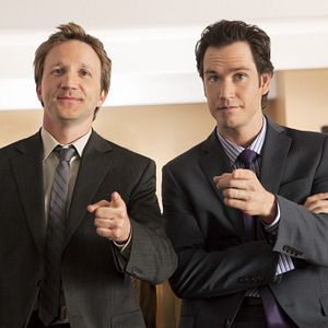Bilder Franklin & Bash