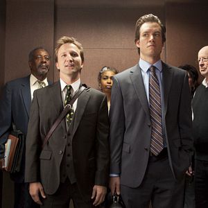 Bilder Franklin & Bash