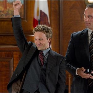Bilder Franklin & Bash
