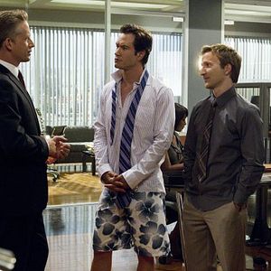 Bilder Franklin & Bash