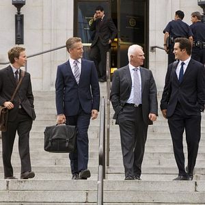 Bilder Franklin & Bash