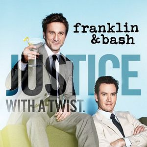 Bilder Franklin & Bash