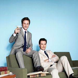 Bilder Franklin & Bash
