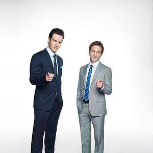 Bilder Franklin & Bash