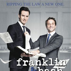 Bilder Franklin & Bash