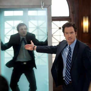 Bilder Franklin & Bash