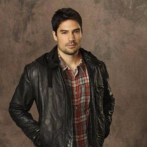 Bilder D.J. Cotrona