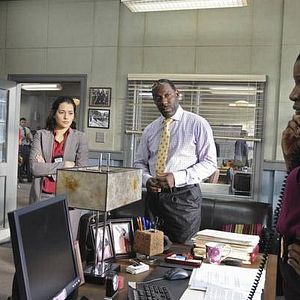 Bilder James McDaniel