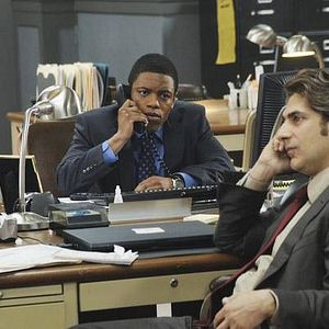 Bilder Jon Michael Hill