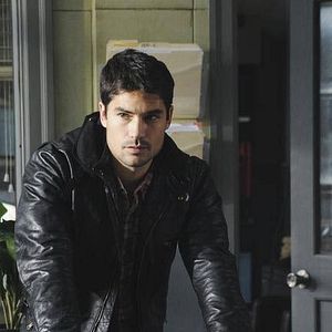 Bilder D.J. Cotrona