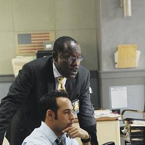 Bilder James McDaniel