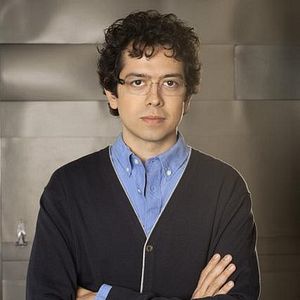 Bilder Geoffrey Arend