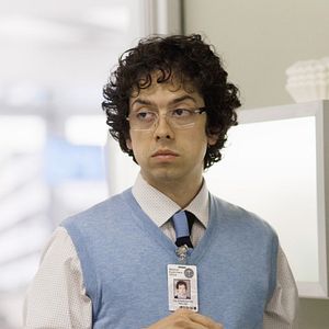 Bilder Body Of Proof