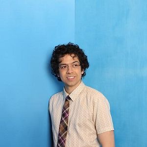 Bilder Geoffrey Arend