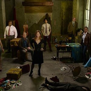 Bilder Body Of Proof