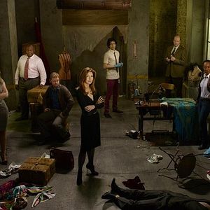Bilder Body Of Proof