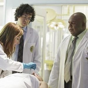 Bilder Geoffrey Arend