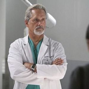 Bilder Gregory Harrison