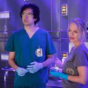 Bilder Body Of Proof