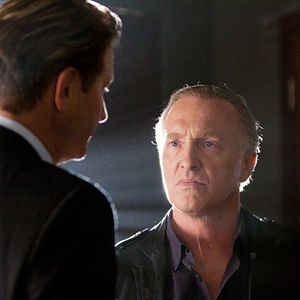 Bilder Body Of Proof