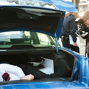 Bilder Body Of Proof