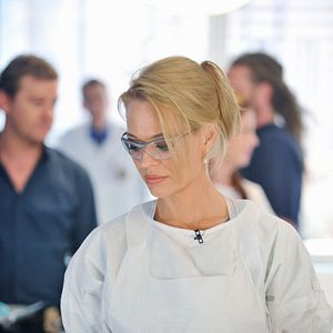 Bilder Body Of Proof